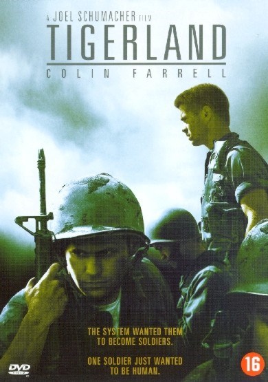 Tigerland (DVD)
