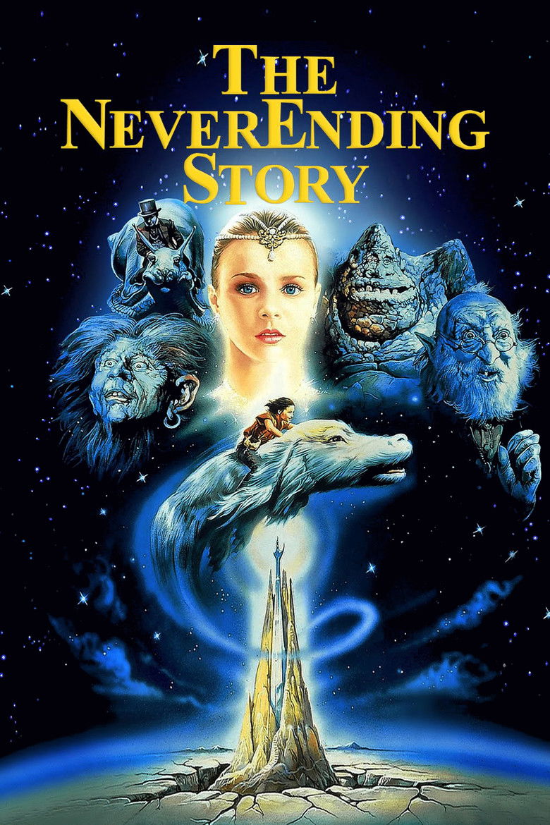 Neverending Story 1