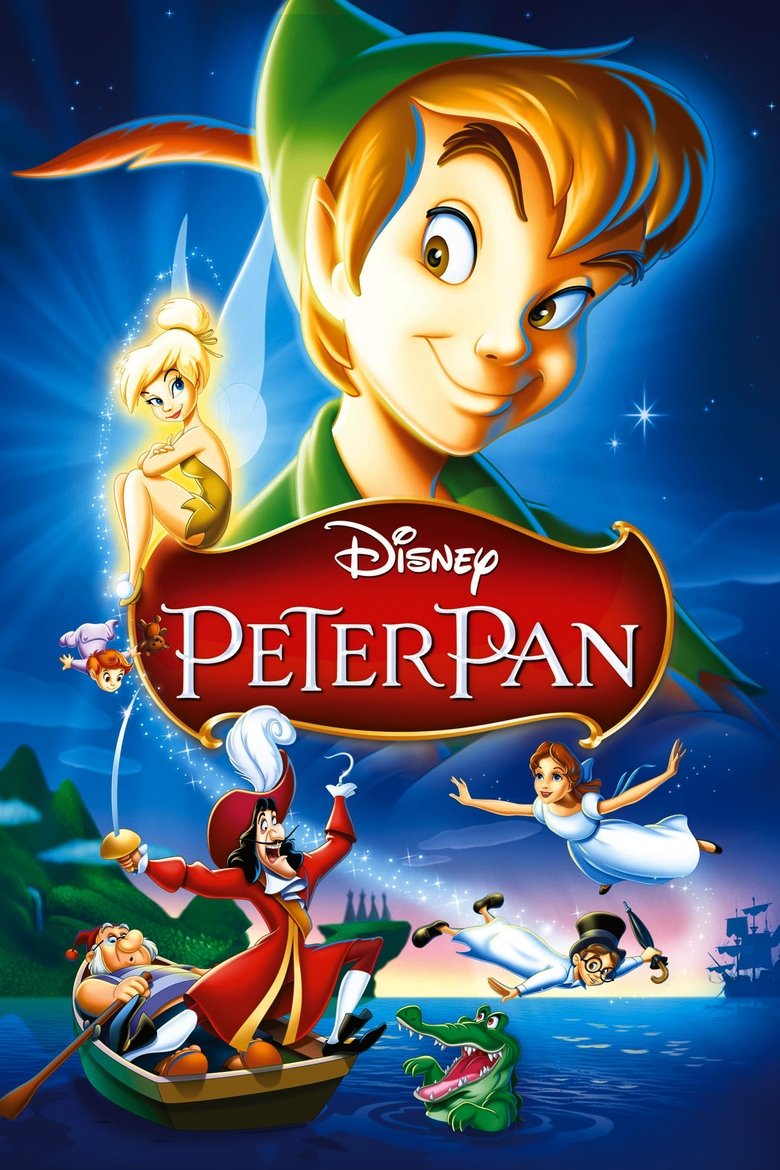 Peter Pan (Disney Classic)