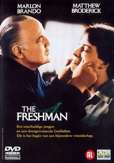 Freshman (DVD)