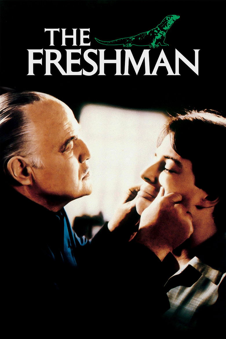 Freshman (DVD)