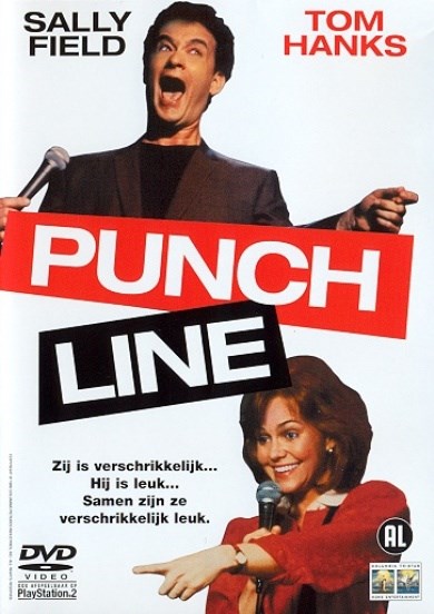 Punchline (DVD)