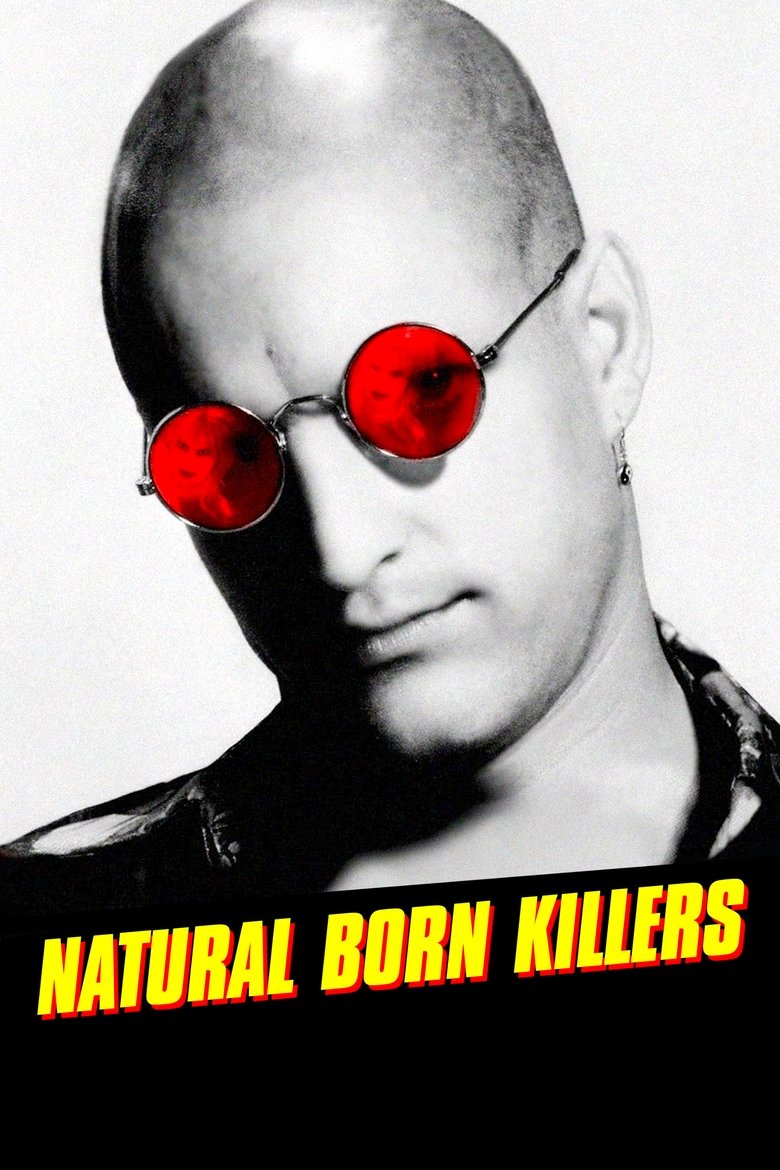 Natural Born Killer (Bridge Ent.)