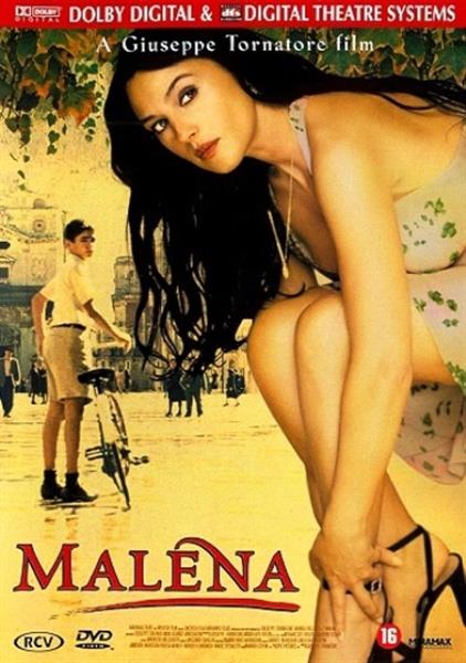 Malena (DVD)