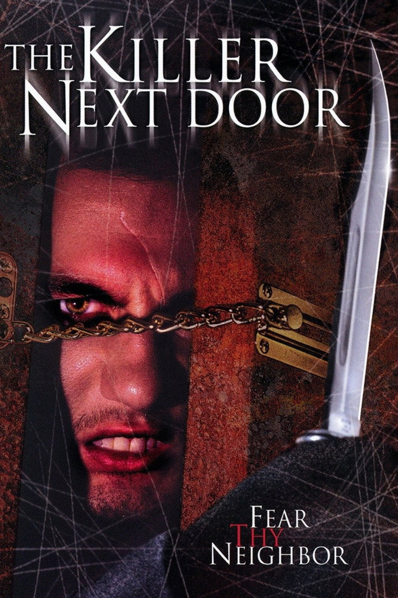 Killer Next Door, The