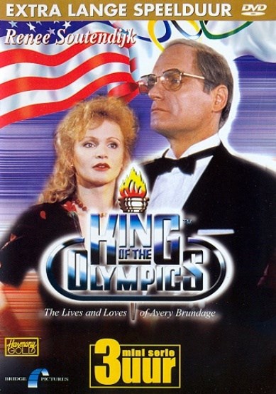 King of The olympics (DVD)