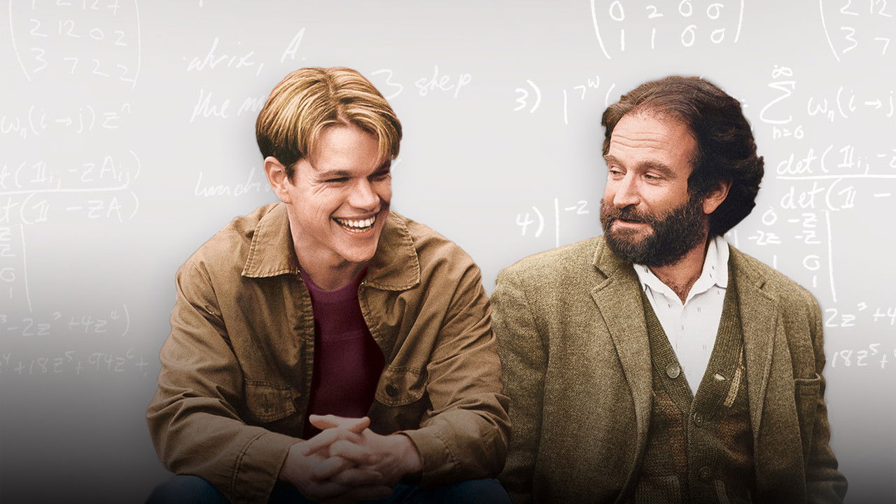 Good Will Hunting (DVD)