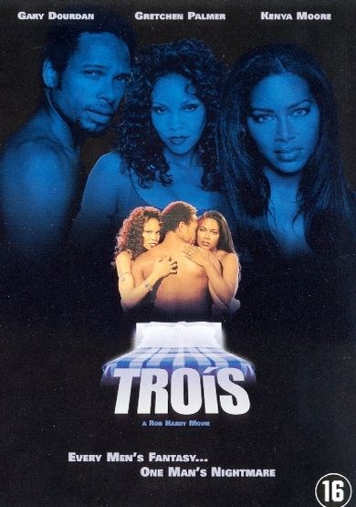 Trois