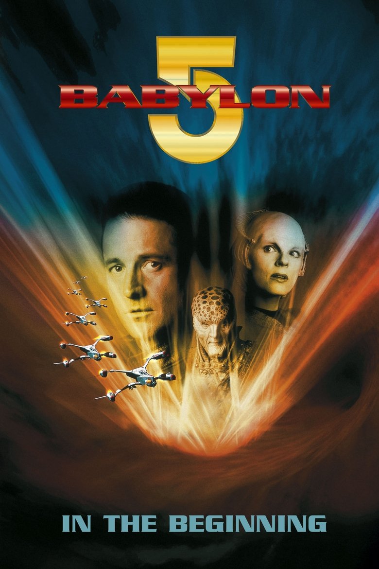 Babylon 5 - In the beginning