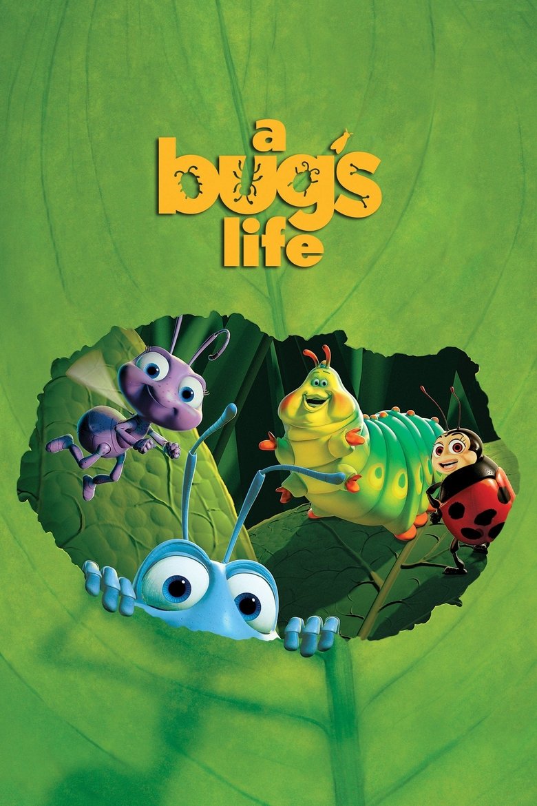 Luizenleven  (DVD)