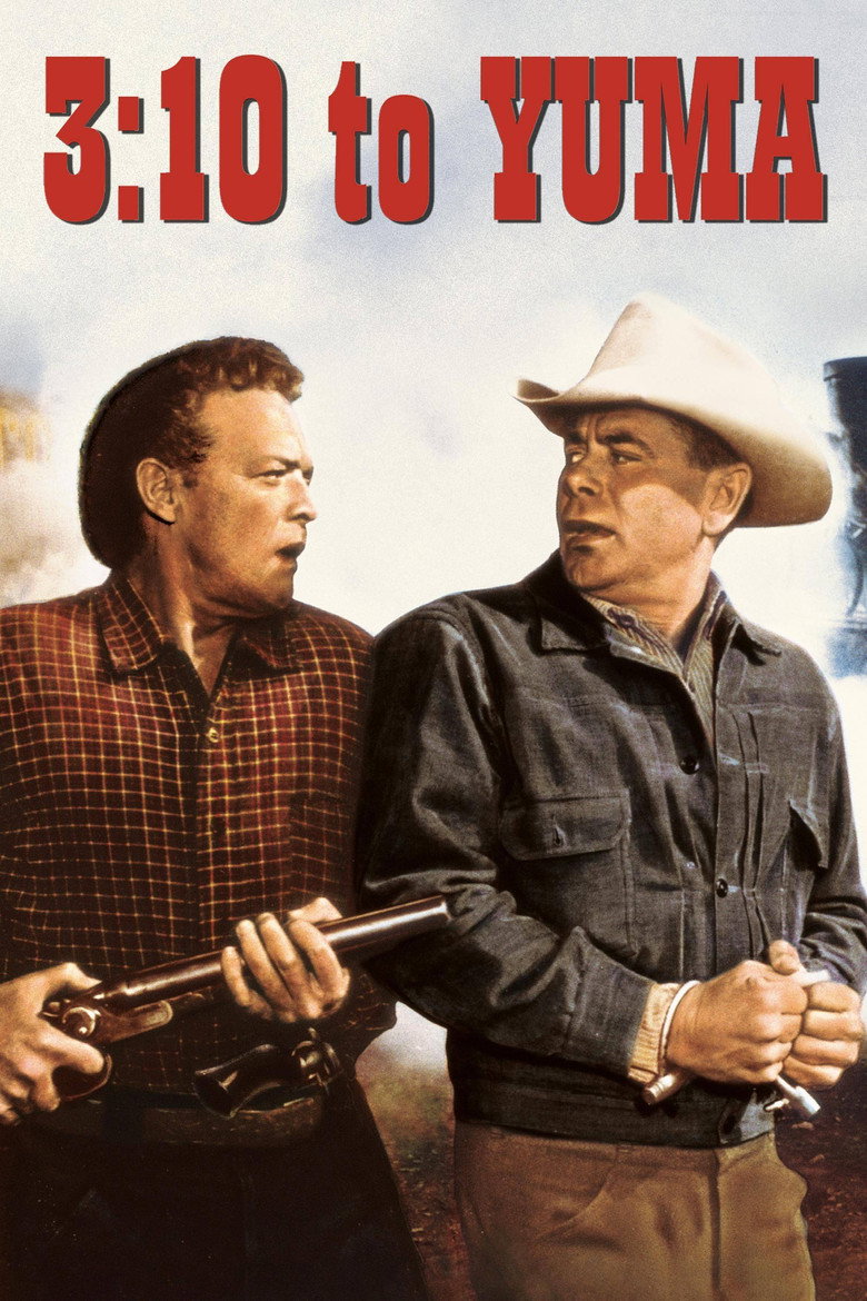 3:10 To Yuma (DVD)