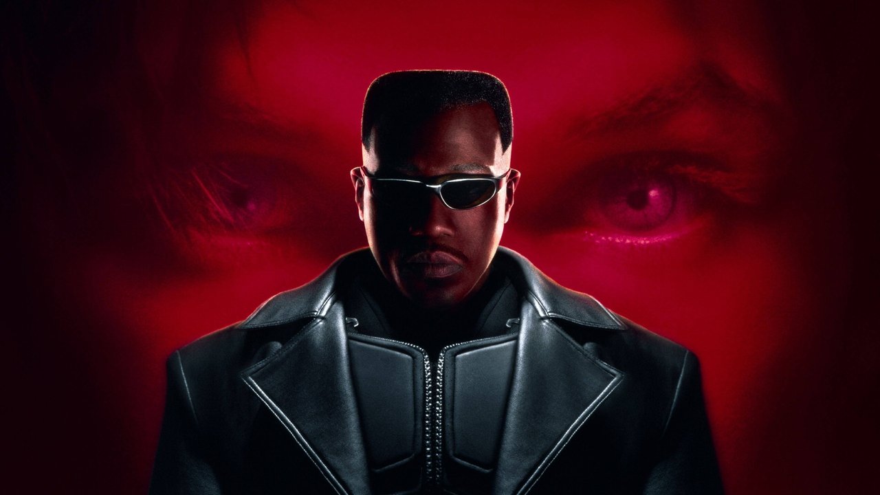 Blade (DVD)
