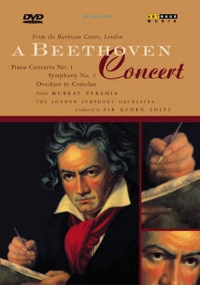 Beethoven Concert (Arthaus Musik)