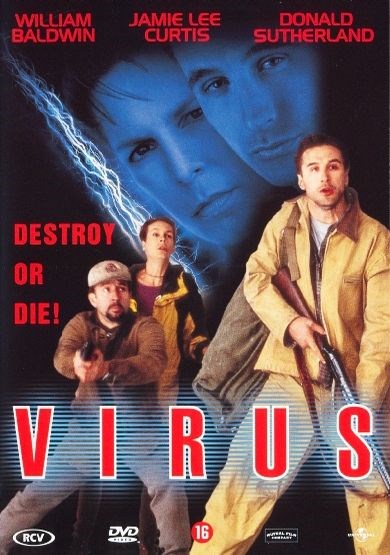 Virus (DVD)