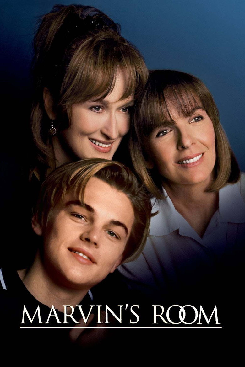 Marvin's Room (DVD)