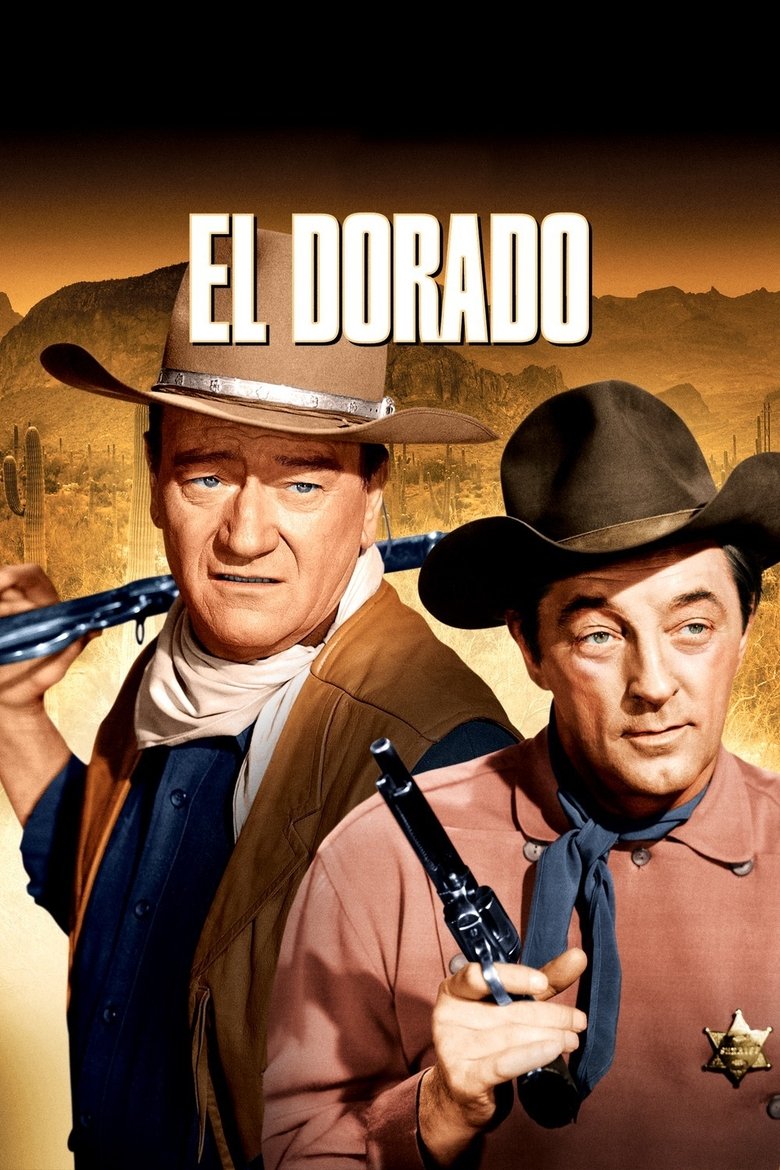 El dorado (DVD)