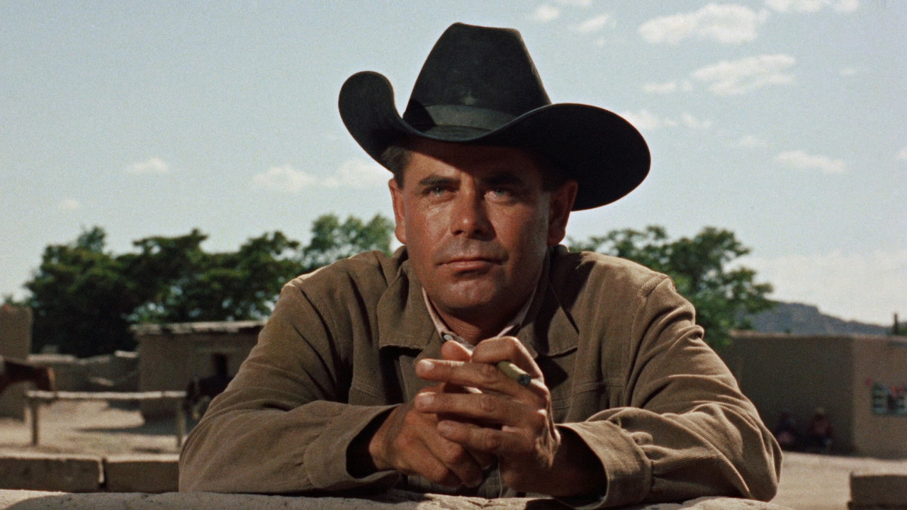 Cowboy (DVD)