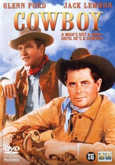 Cowboy (DVD)