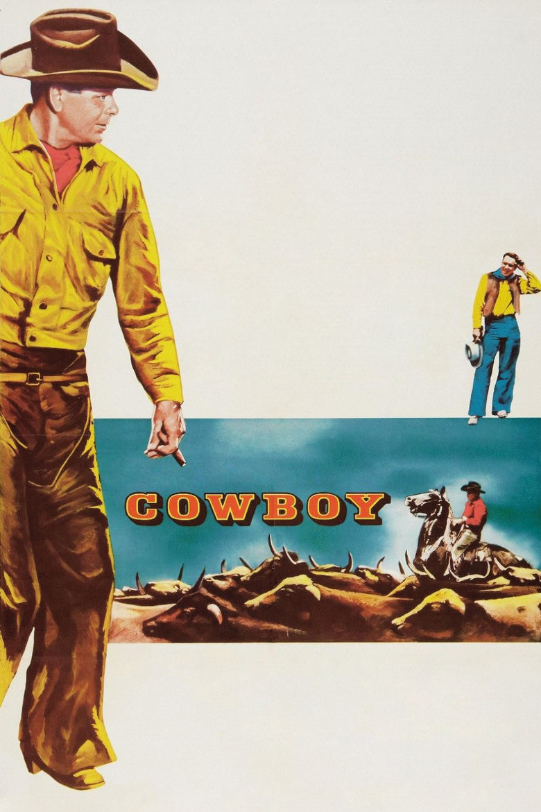 Cowboy (DVD)