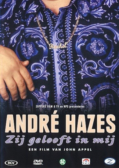 André Hazes - Zij gelooft In mij