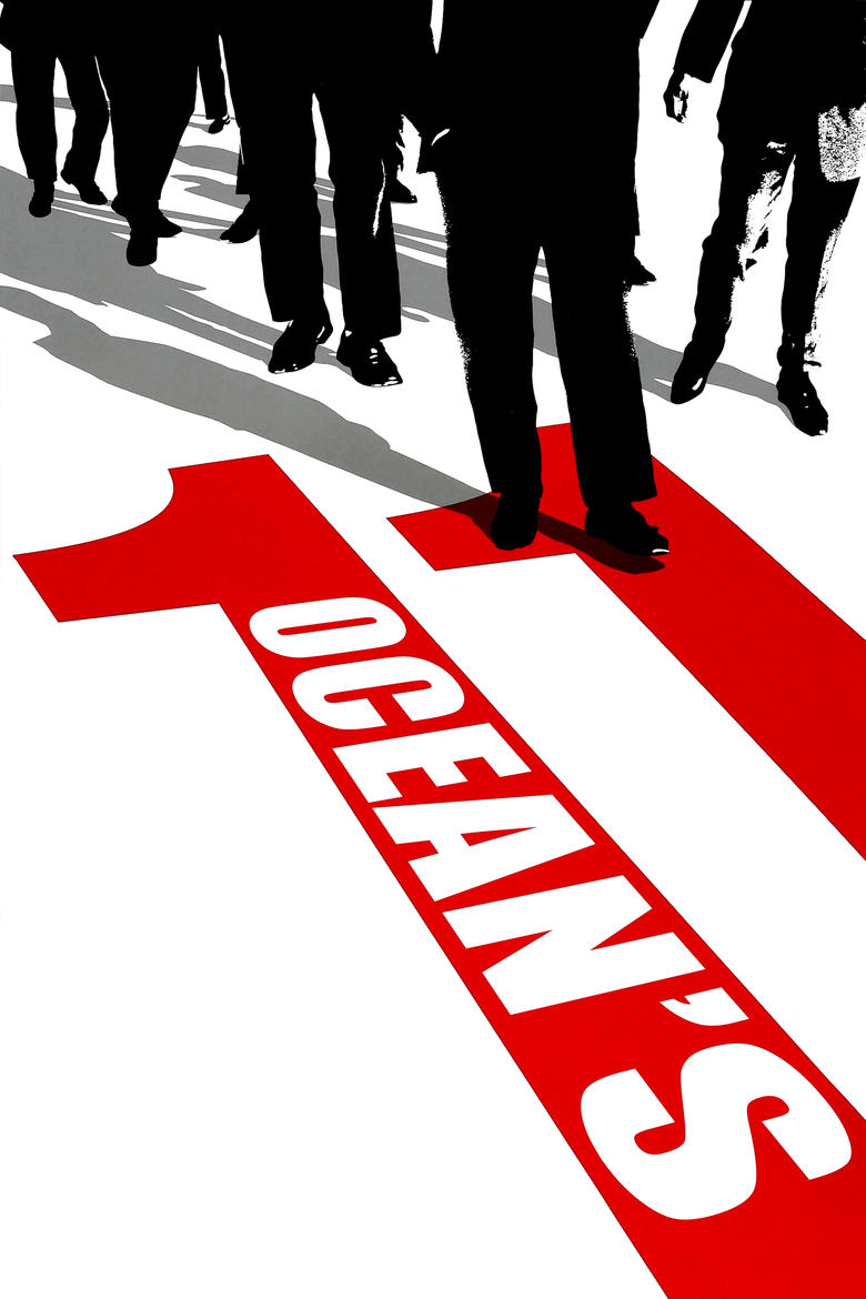 Ocean's eleven (DVD)