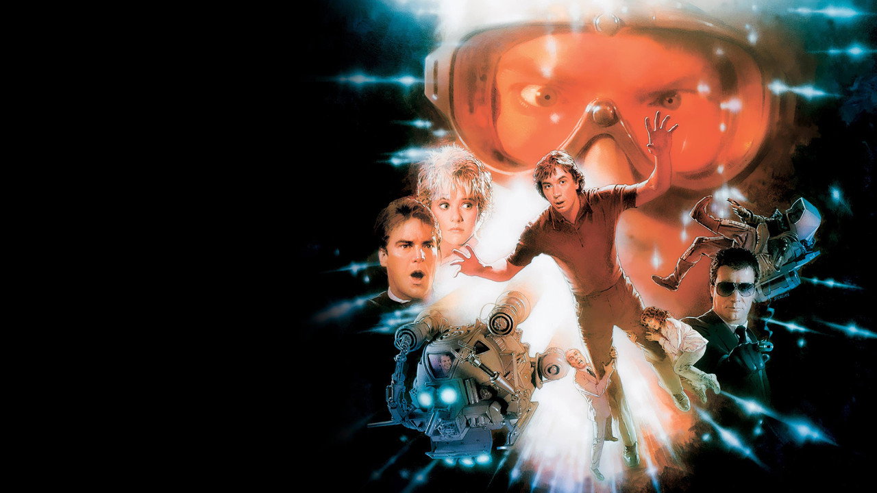 Innerspace (DVD)