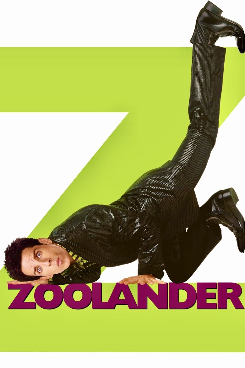 Zoolander (DVD)