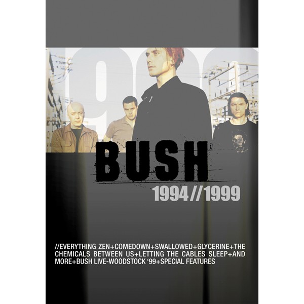 Bush - 1994//1999