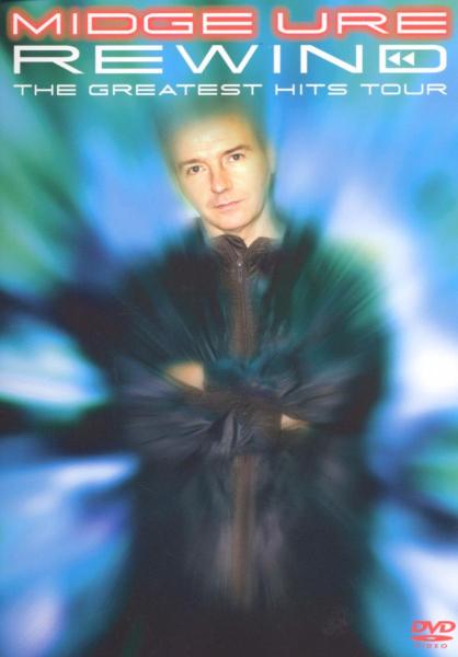 Midge Ure - Rewind