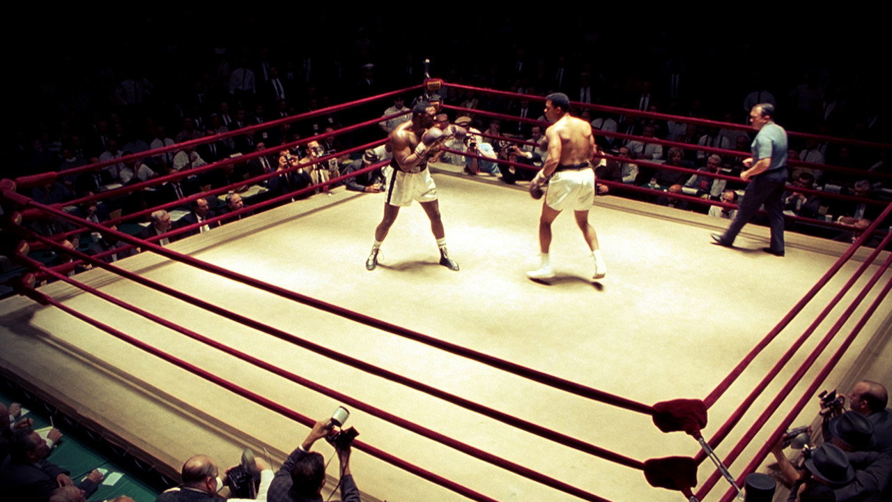 Ali (DVD)