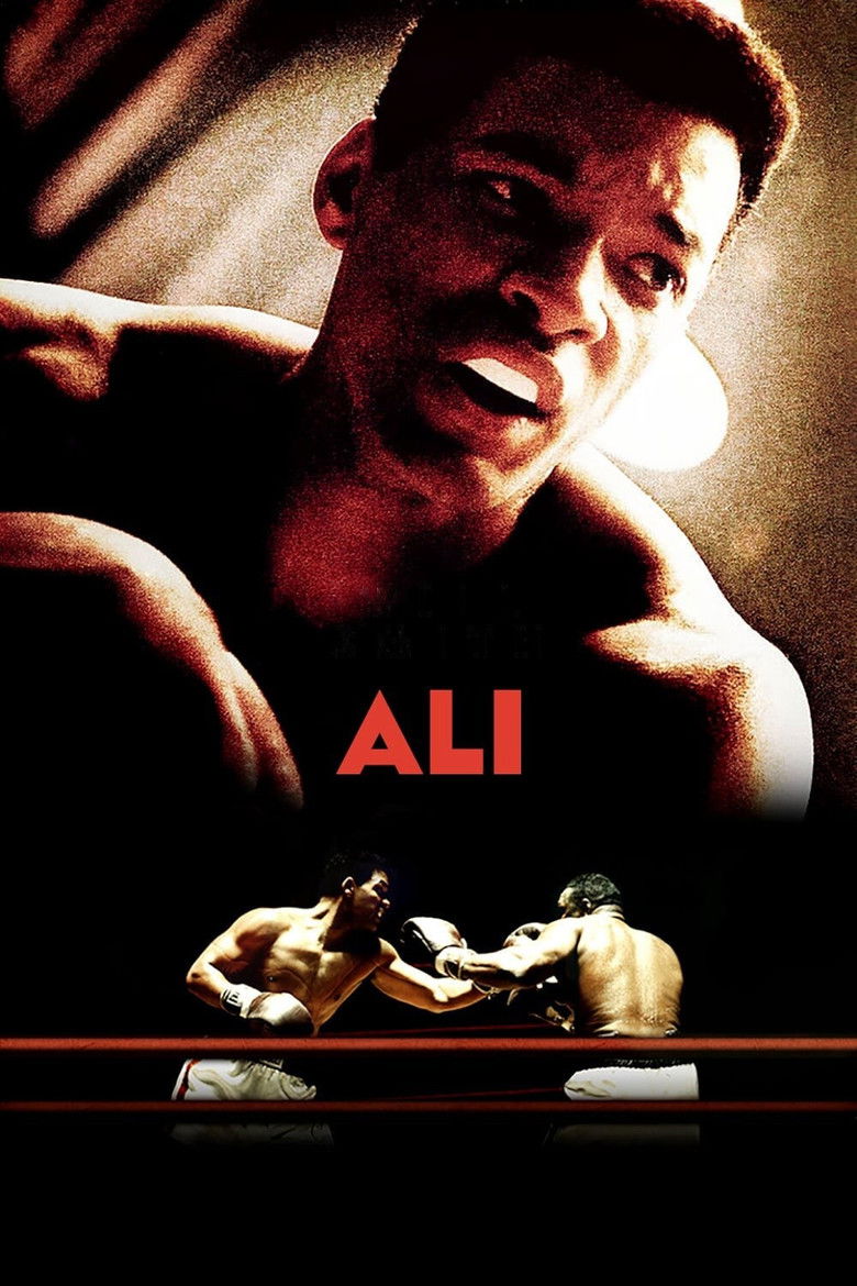 Ali (DVD)