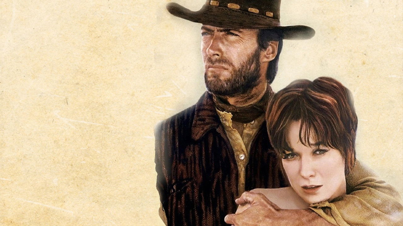 Two Mules For Sister Sarah (DVD)