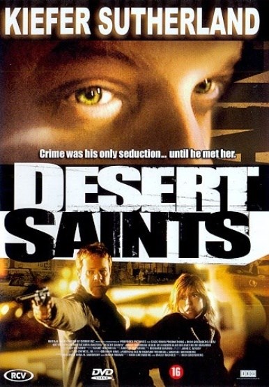 Desert Saints (DVD)