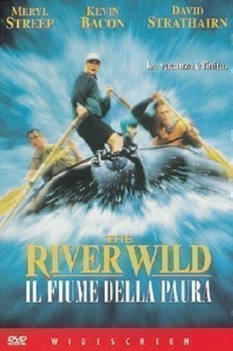 River Wild, The
