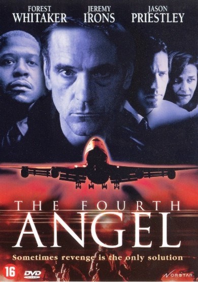 Fourth Angel