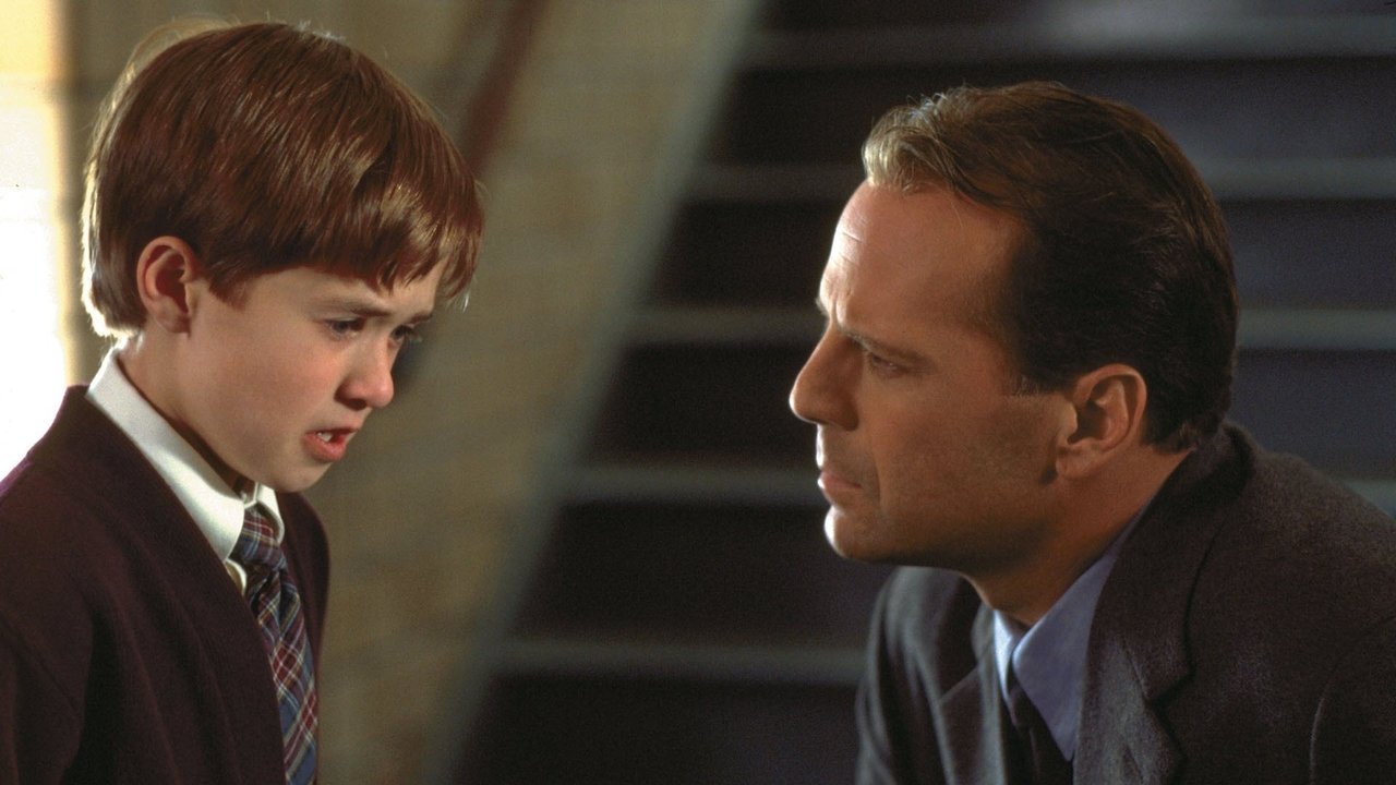 Sixth sense