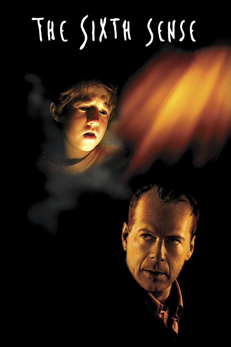 Sixth sense
