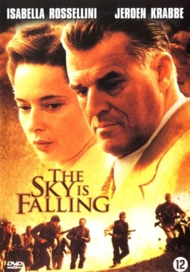 Sky Is Falling (DVD)