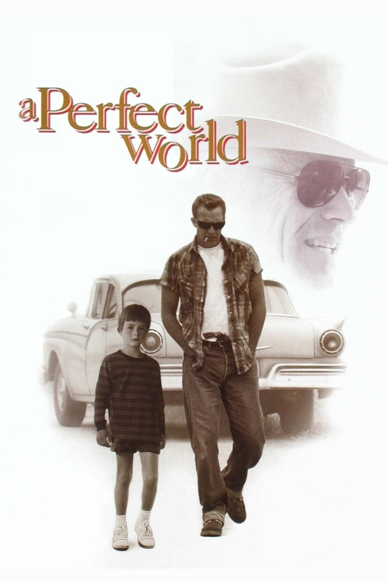 Perfect world (DVD)