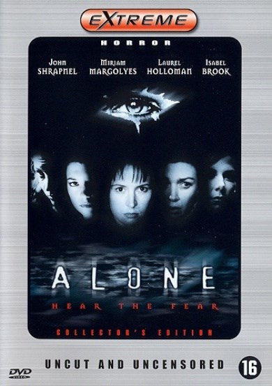 Alone (DVD)