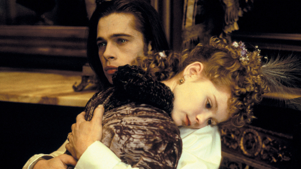 Interview with The vampire (DVD) (Special Edition)