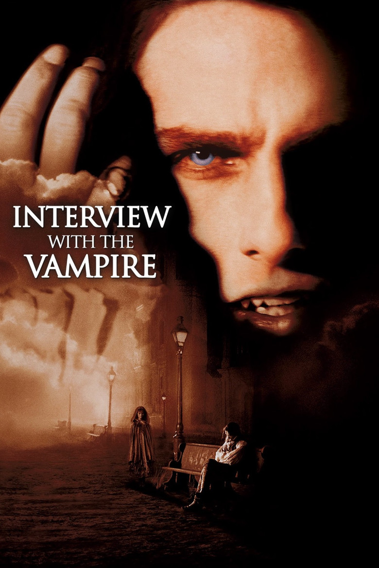 Interview with The vampire (DVD) (Special Edition)