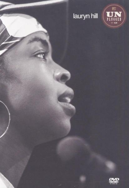 Lauryn Hill - MTV unplugged