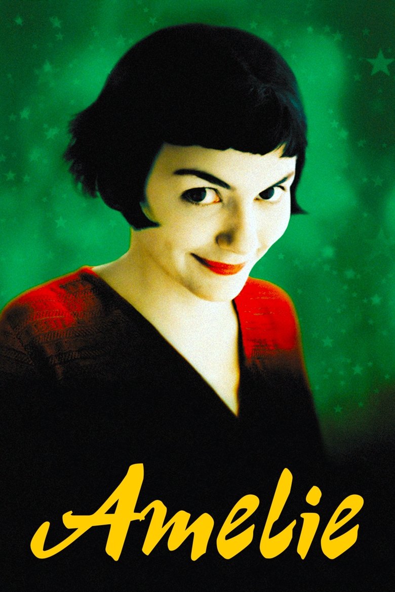 Amelie (DVD)