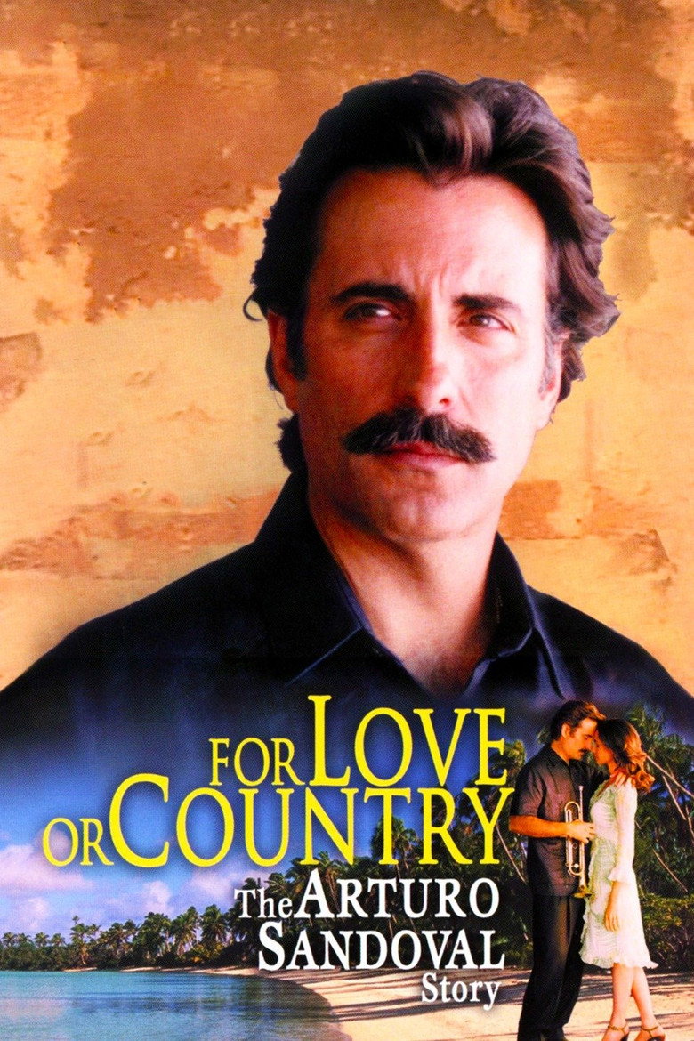 For Love Or Country