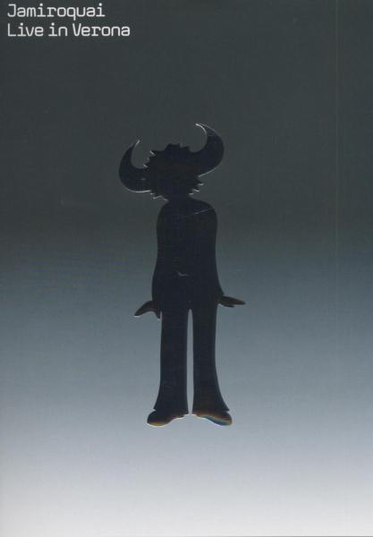 Jamiroquai - Live in Verona