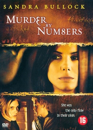 Murder by numbers (DVD)