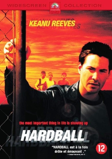 Hardball (DVD)
