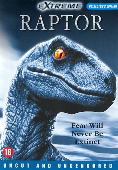 Raptor (DVD)