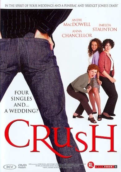 Crush (DVD)
